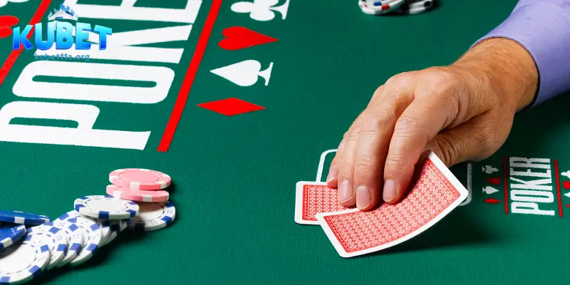 Bạn nên ưu tiên cược tựa game casino mình biết và có kinh nghiệm 