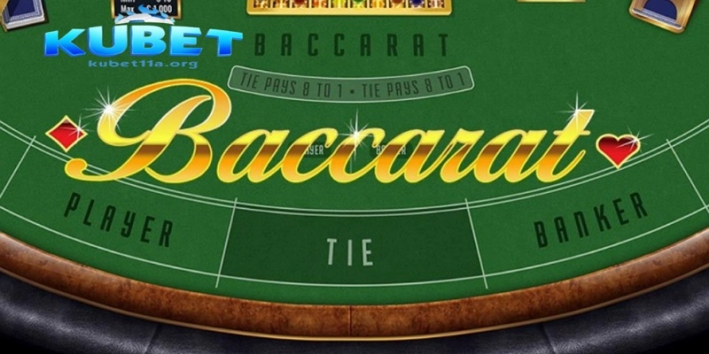 Câu hỏi thường gặp nhất khi chơi Baccarat trực tuyến