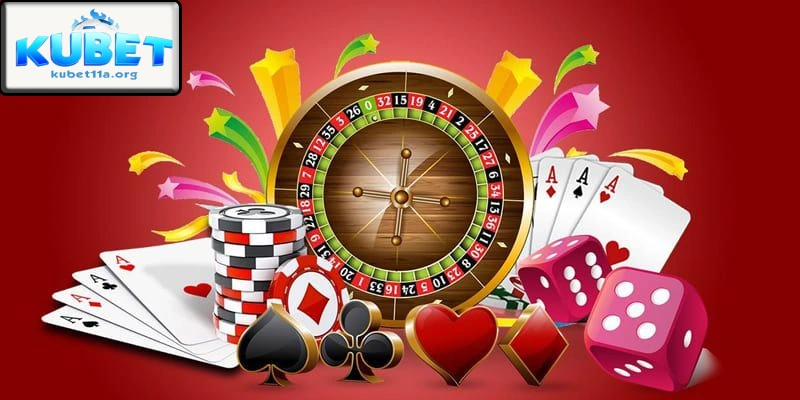Game bài online chơi dễ dàng qua mạng internet