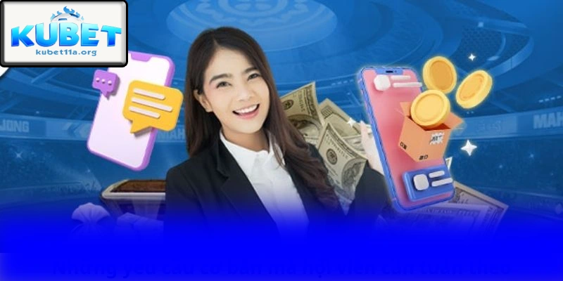 Khi gặp sự có giao dịch hãy liên hệ hay bộ phận CSKH Kubet11
