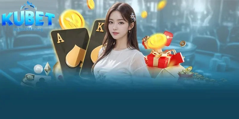 Kubet11 là sân chơi đã được cấp phép hoạt động