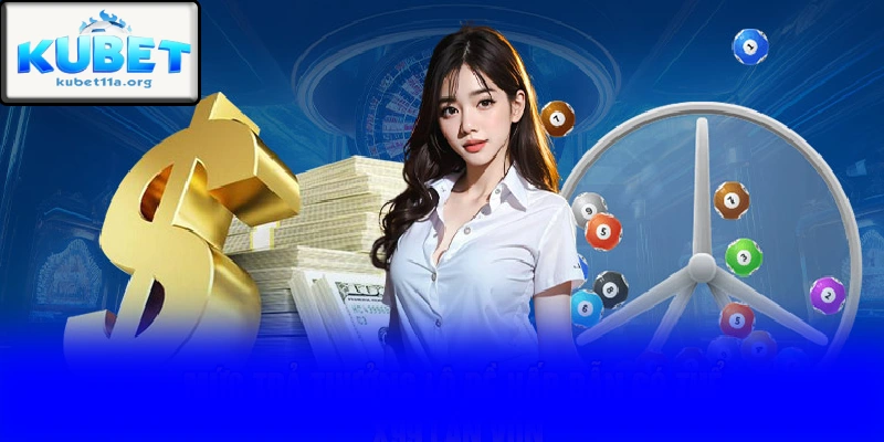 Lô xiên 3 khó dự đoán nhưng tỷ lệ thưởng cao