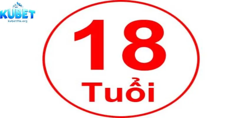 Mỗi thành viên cần đảm bảo đủ 18 tuổi