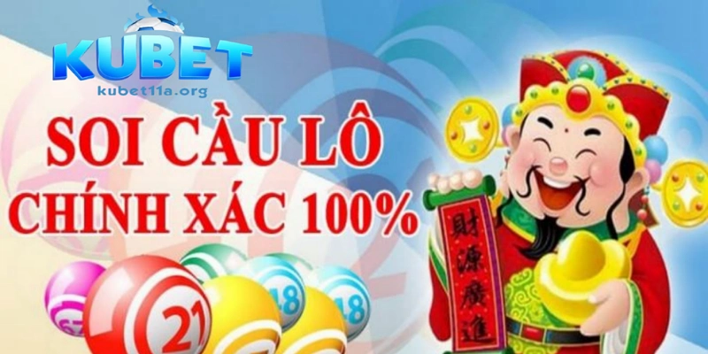 Một số sai lầm khi soi cầu lô đề thường mắc phải nhất. 