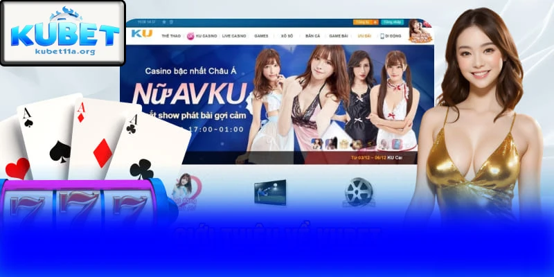 Người chơi nắm rõ các quy định đặt cược tại nhà cái Kubet11