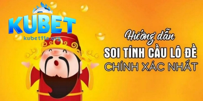 Những phương pháp soi cầu hiệu quả bạn nên áp dụng. 
