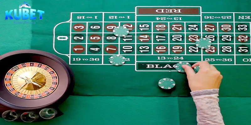 Quan sát lịch sử các ván chơi casino trước để nhanh chóng tìm ra xu hướng 