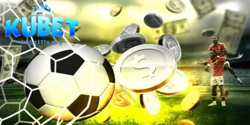 Sân chơi thể thao tại Kubet11 sở hữu nhiều ưu điểm được đánh giá cao 