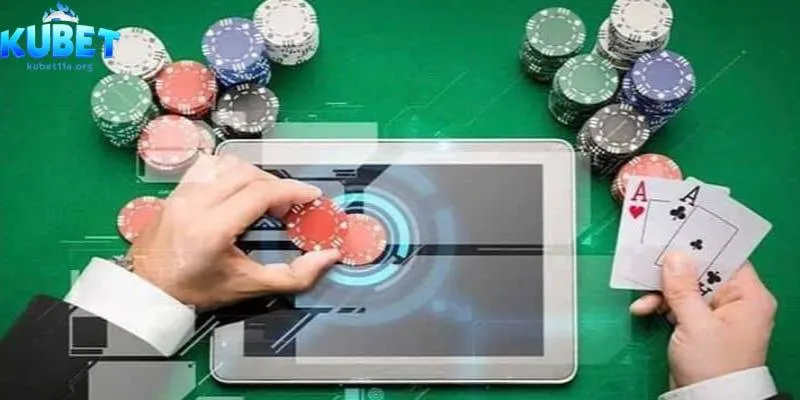 Tại Kubet11 bạn có thể kết nối giao lưu với nhiều người