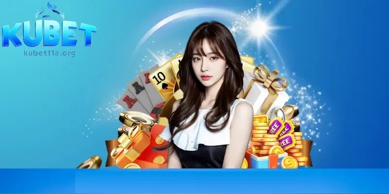 Tham gia game bài đổi thưởng Kubet11 mang đến trải nghiệm tối ưu